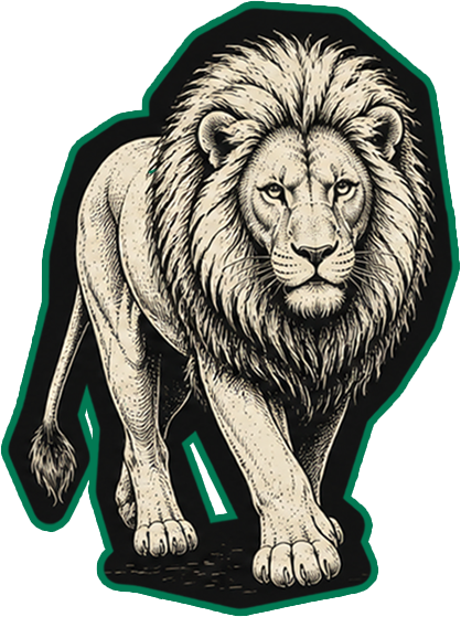 Lion Prow 3