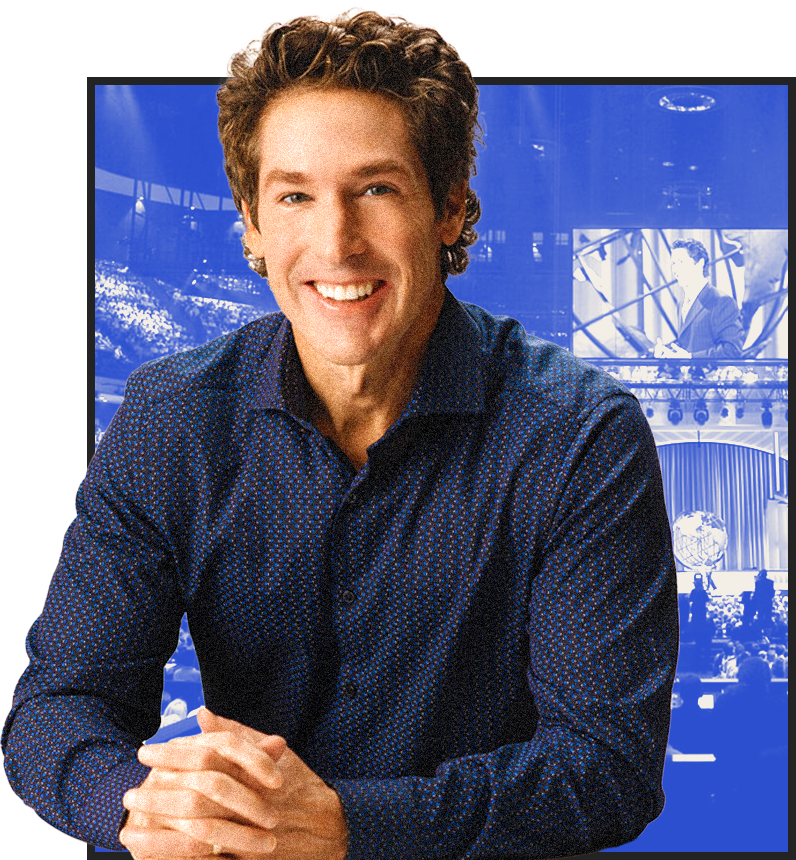 Joel Osteen